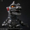 Les Monstres du continent perdu - Figurine Mecha Godzilla (1975), Defo-Real Series