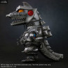 Terror of Mechagodzilla - Mecha Godzilla (1975) figure, Defo-Real Series