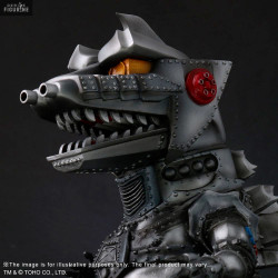 Terror of Mechagodzilla -...