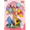 Disney - Figurine Winnie ou Dumbo Cherry Blossom, D-Stage