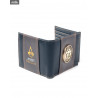 Wallet Assassin's Creed Origins - Metal Scarab Logo Bifold