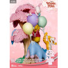 Disney - Figurine Winnie ou Dumbo Cherry Blossom, D-Stage