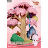 Disney - Figurine Winnie ou Dumbo Cherry Blossom, D-Stage