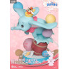 Disney - Figurine Winnie ou Dumbo Cherry Blossom, D-Stage