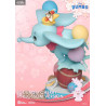 Disney - Figurine Winnie ou Dumbo Cherry Blossom, D-Stage