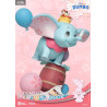 Disney - Figurine Winnie ou Dumbo Cherry Blossom, D-Stage