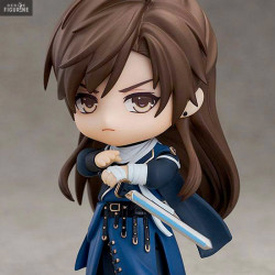 Love & Producer - Figurine...