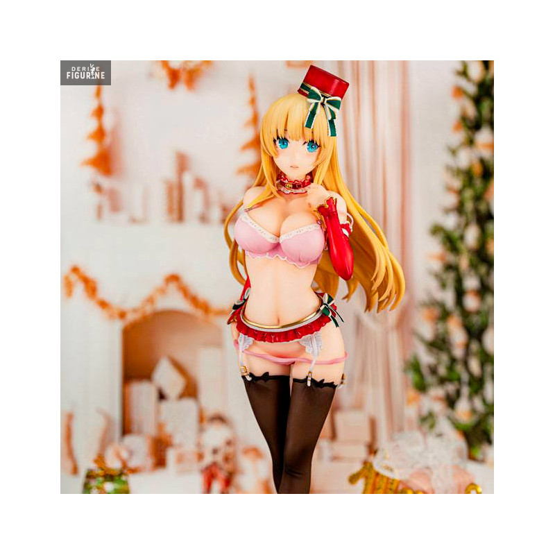 Koiito Kinenbi - Aisha figure