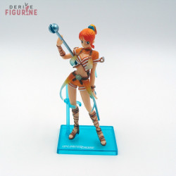 One Piece - Nami figure,...
