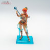 One Piece - Figurine de Nami, Unlimited Cruise Part 2 (seconde main)