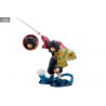 Demon Slayer: Kimetsu no Yaiba - Figurine Giyu Tomioka, ARTFX Bonus Edition