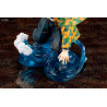 Demon Slayer: Kimetsu no Yaiba - Figurine Giyu Tomioka, ARTFX Bonus Edition