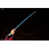 Demon Slayer: Kimetsu no Yaiba - Figurine Giyu Tomioka, ARTFX Bonus Edition