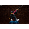 Demon Slayer: Kimetsu no Yaiba - Figurine Giyu Tomioka, ARTFX Bonus Edition
