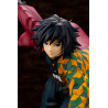 Demon Slayer: Kimetsu no Yaiba - Figurine Giyu Tomioka, ARTFX Bonus Edition