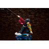 Demon Slayer: Kimetsu no Yaiba - Figurine Giyu Tomioka, ARTFX Bonus Edition
