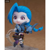League of Legends - Jinx figure, Nendoroid