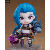 League of Legends - Jinx figure, Nendoroid