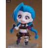 League of Legends - Jinx figure, Nendoroid