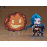 League of Legends - Jinx figure, Nendoroid