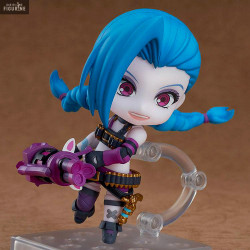 League of Legends - Jinx...