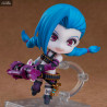 League of Legends - Jinx figure, Nendoroid
