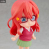 The Quintessential Quintuplets - Figurine Itsuki Nakano, Nendoroid