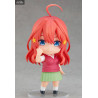 The Quintessential Quintuplets - Figurine Itsuki Nakano, Nendoroid
