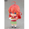 The Quintessential Quintuplets - Figurine Itsuki Nakano, Nendoroid