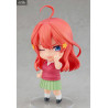 The Quintessential Quintuplets - Figurine Itsuki Nakano, Nendoroid