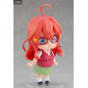 The Quintessential Quintuplets - Figurine Itsuki Nakano, Nendoroid