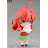 The Quintessential Quintuplets - Figurine Itsuki Nakano, Nendoroid