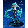 Vocaloid - Miku Hatsune figure Cat Ear Headphone