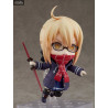 Fate/Grand Order - Berserker/Mysterious Heroine X (Alter) figure, Nendoroid