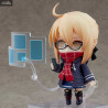 Fate/Grand Order - Berserker/Mysterious Heroine X (Alter) figure, Nendoroid