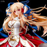 Our Last Crusade or the Rise of a New World - Aliceliese Lou Nebulis IX figure