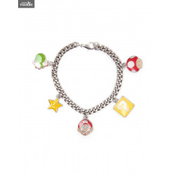 Bracelet Nintendo -...