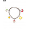 Nintendo bracelet - Super Mario characters