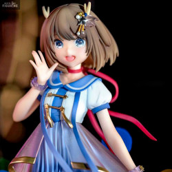 Virtual YouTuber - Kano figure