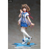 YouTubeuse Virtuelle - Figurine Kano