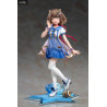 Virtual YouTuber - Kano figure