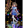 Virtual YouTuber - Kano figure