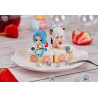 The Legend of Hei - Pack 6 figurines Happy Birthday!, Collectible Series