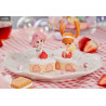 The Legend of Hei - Pack 6 figurines Happy Birthday!, Collectible Series