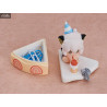 The Legend of Hei - Pack 6 figurines Happy Birthday!, Collectible Series