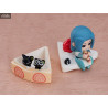 The Legend of Hei - Pack 6 figurines Happy Birthday!, Collectible Series