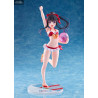 Warlords of Sigrdrifa - Miyako Muguruma figure Swimsuit