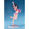 Warlords of Sigrdrifa - Miyako Muguruma figure Swimsuit
