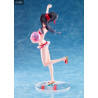 Warlords of Sigrdrifa - Miyako Muguruma figure Swimsuit