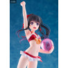 Warlords of Sigrdrifa - Miyako Muguruma figure Swimsuit